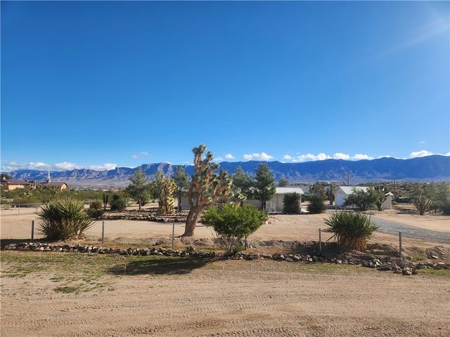 710 W Phantom Creek Drive, Meadview, AZ 86444