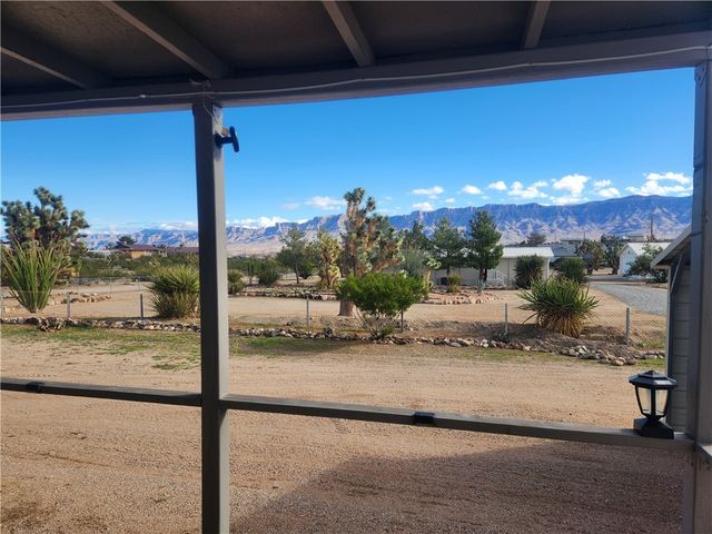 710 W Phantom Creek Drive, Meadview, AZ 86444