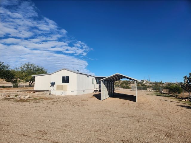 710 W Phantom Creek Drive, Meadview, AZ 86444