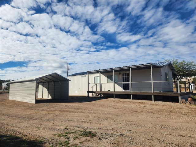 710 W Phantom Creek Drive, Meadview, AZ 86444