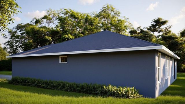 0 PALMWAY DRIVE, Sanford, FL 32773