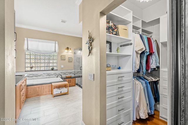 4638 Alamanda Drive, Melbourne, FL 32940