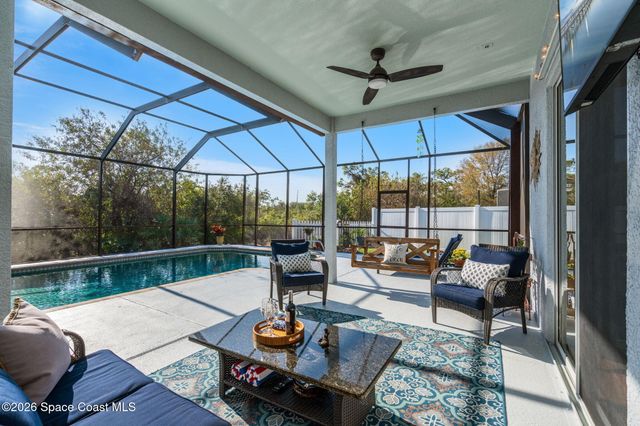 4638 Alamanda Drive, Melbourne, FL 32940