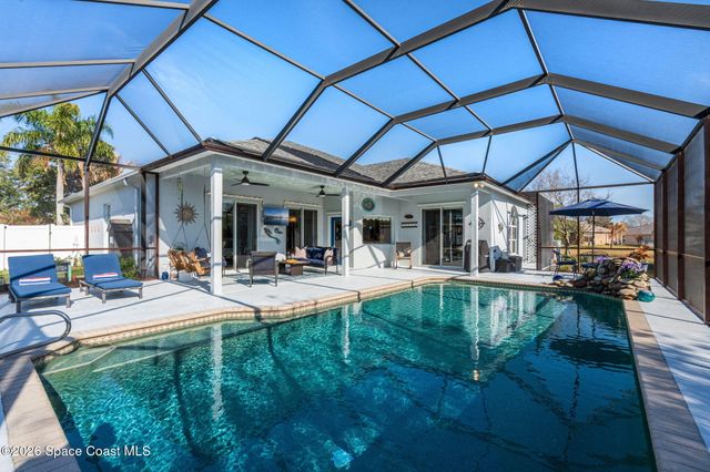 4638 Alamanda Drive, Melbourne, FL 32940