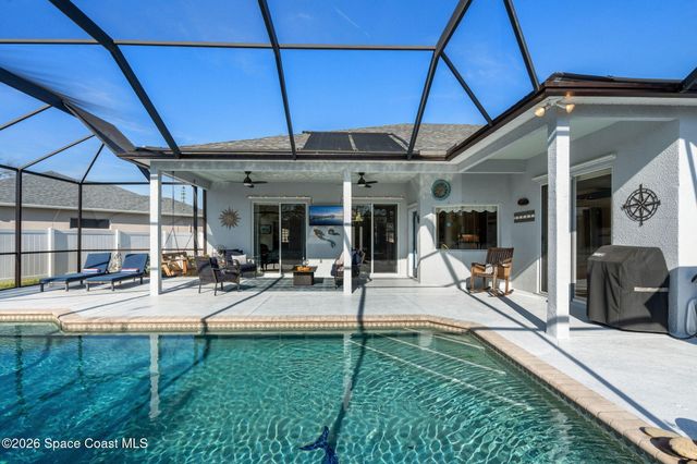 4638 Alamanda Drive, Melbourne, FL 32940