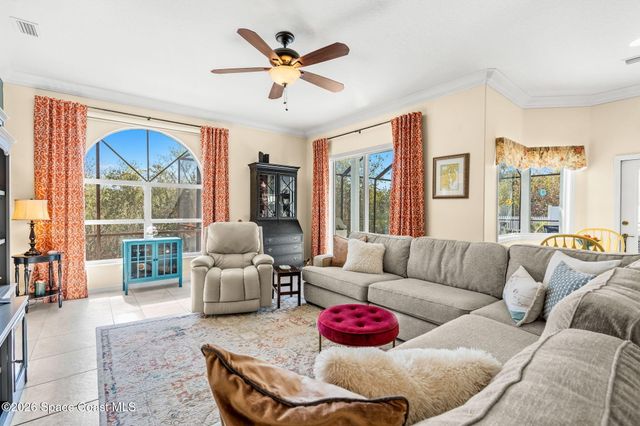 4638 Alamanda Drive, Melbourne, FL 32940