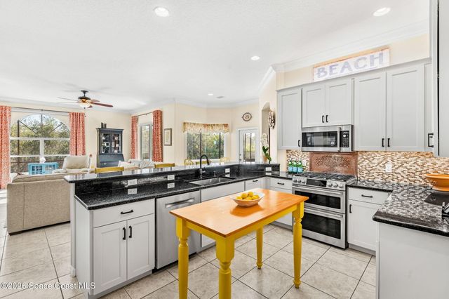 4638 Alamanda Drive, Melbourne, FL 32940