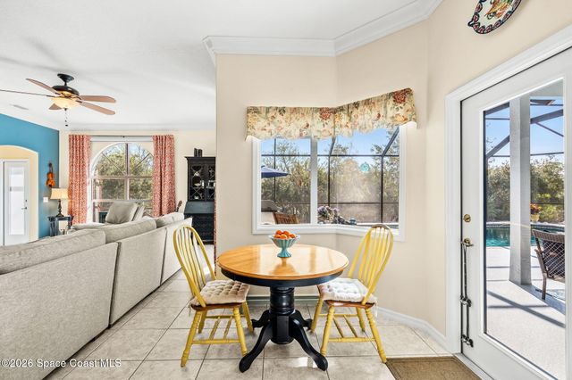 4638 Alamanda Drive, Melbourne, FL 32940