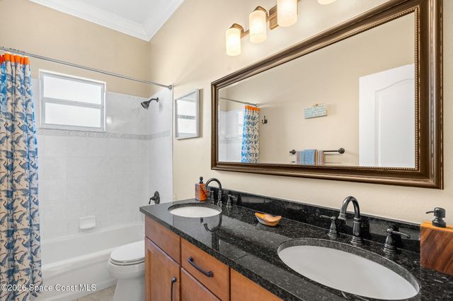 4638 Alamanda Drive, Melbourne, FL 32940