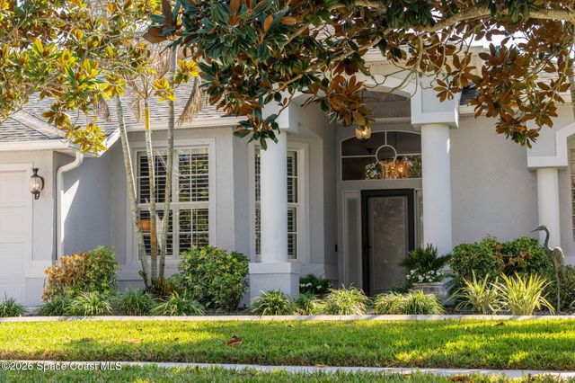 4638 Alamanda Drive, Melbourne, FL 32940