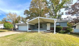 11160 Landseer Drive, St Louis, MO 63136