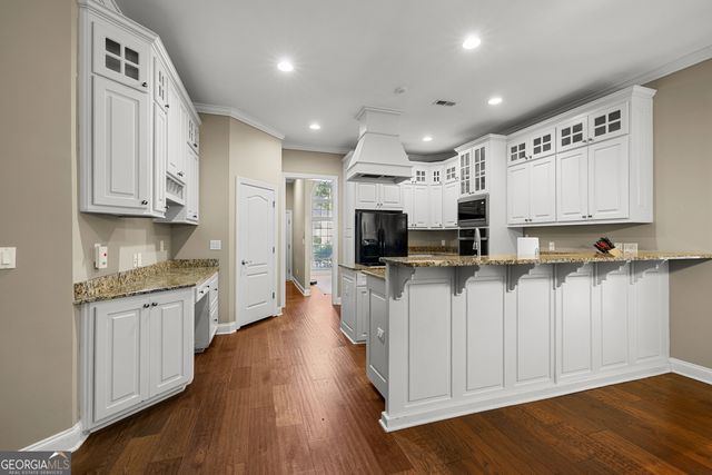 212 Arbor Springs North Drive, Newnan, GA 30265