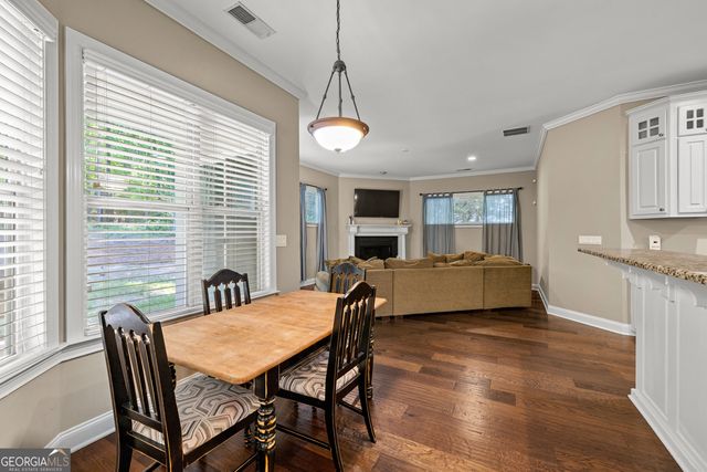 212 Arbor Springs North Drive, Newnan, GA 30265