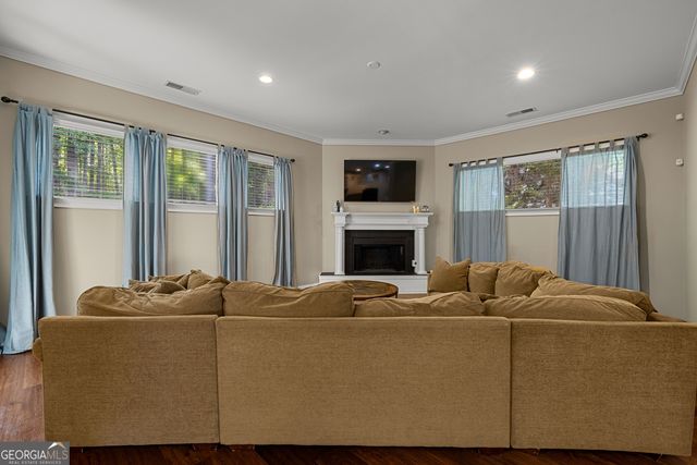 212 Arbor Springs North Drive, Newnan, GA 30265