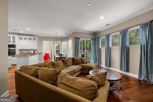 212 Arbor Springs North Drive, Newnan, GA 30265