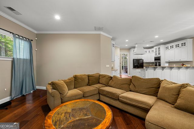 212 Arbor Springs North Drive, Newnan, GA 30265