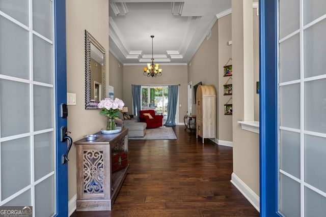 212 Arbor Springs North Drive, Newnan, GA 30265