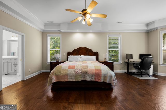 212 Arbor Springs North Drive, Newnan, GA 30265