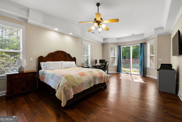 212 Arbor Springs North Drive, Newnan, GA 30265