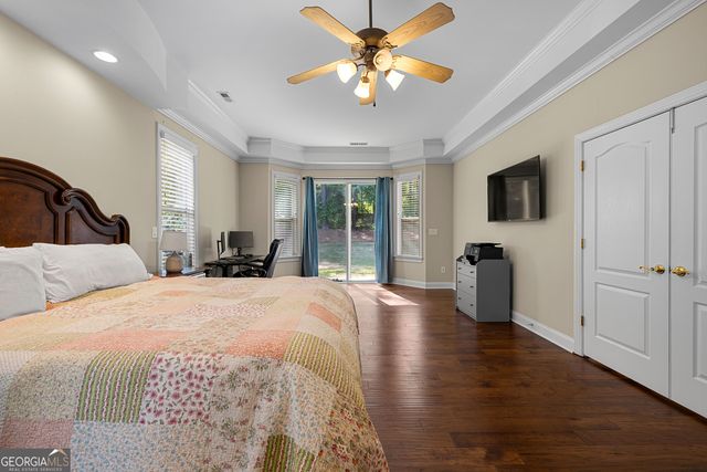 212 Arbor Springs North Drive, Newnan, GA 30265