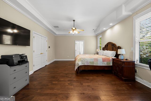 212 Arbor Springs North Drive, Newnan, GA 30265