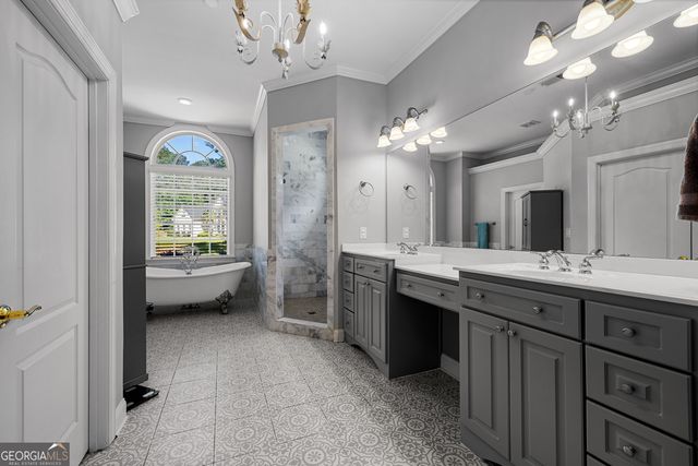 212 Arbor Springs North Drive, Newnan, GA 30265