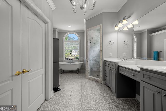 212 Arbor Springs North Drive, Newnan, GA 30265
