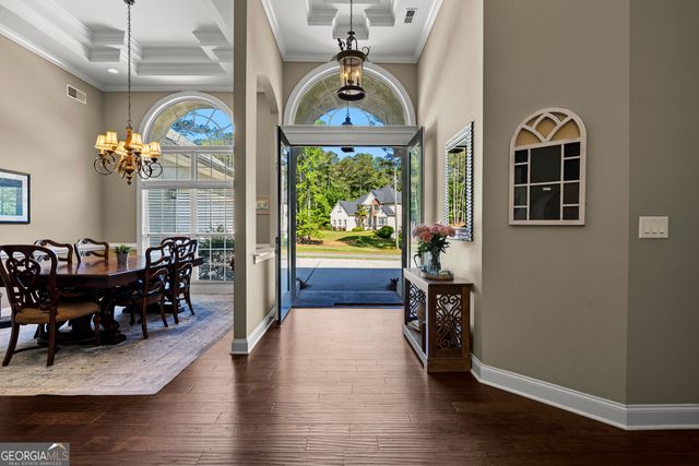 212 Arbor Springs North Drive, Newnan, GA 30265