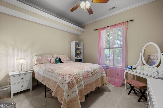 212 Arbor Springs North Drive, Newnan, GA 30265