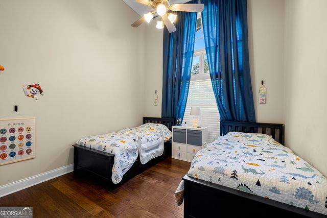 212 Arbor Springs North Drive, Newnan, GA 30265