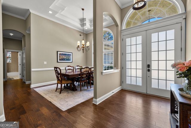 212 Arbor Springs North Drive, Newnan, GA 30265