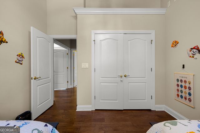 212 Arbor Springs North Drive, Newnan, GA 30265