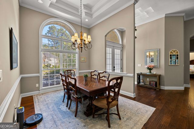 212 Arbor Springs North Drive, Newnan, GA 30265