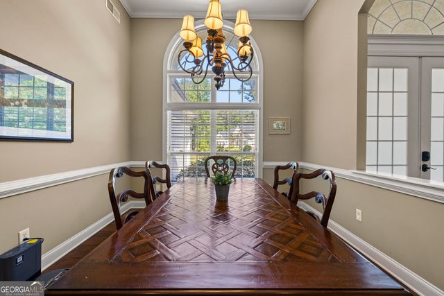 212 Arbor Springs North Drive, Newnan, GA 30265