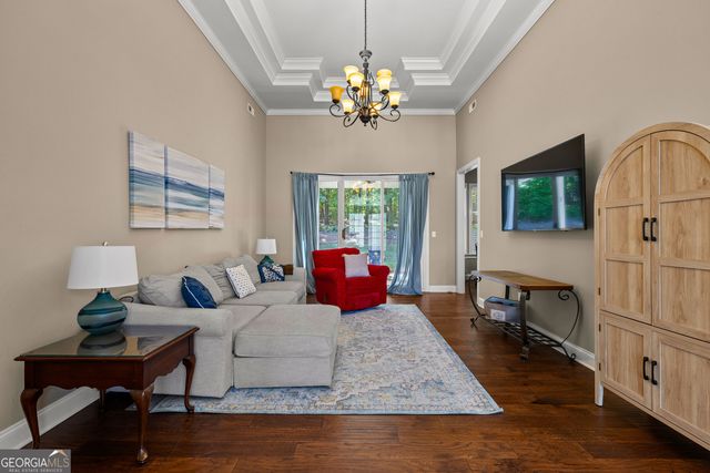 212 Arbor Springs North Drive, Newnan, GA 30265