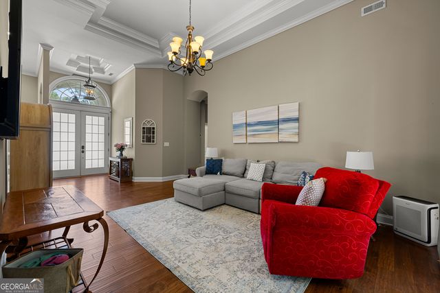212 Arbor Springs North Drive, Newnan, GA 30265