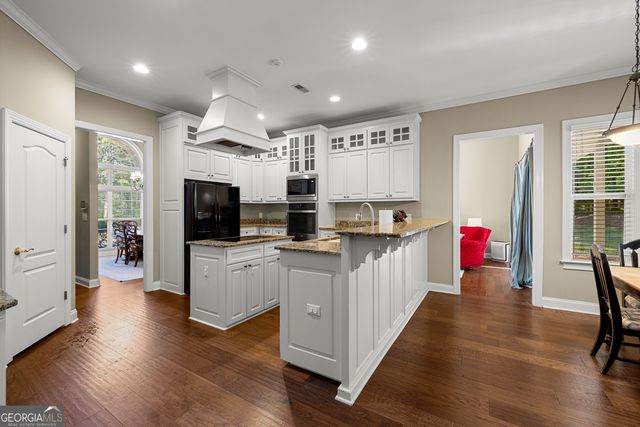 212 Arbor Springs North Drive, Newnan, GA 30265