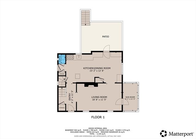 36 Risley Rd, Brookline, MA 02467