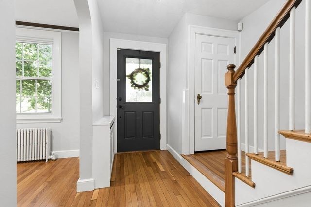 36 Risley Rd, Brookline, MA 02467