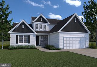 ARDMORE MODEL AT EAGLES VIEW, York, PA 17406