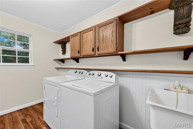 500 Candlestick Court, Warrenton, MO 63383