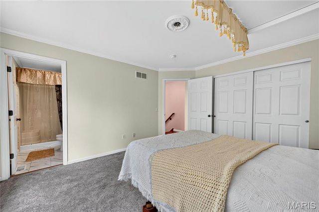 500 Candlestick Court, Warrenton, MO 63383