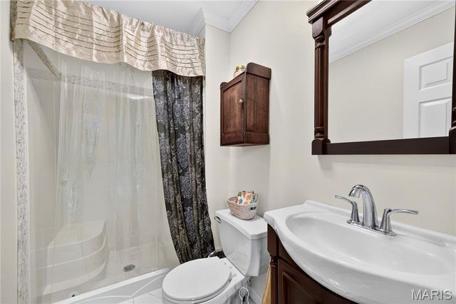 500 Candlestick Court, Warrenton, MO 63383