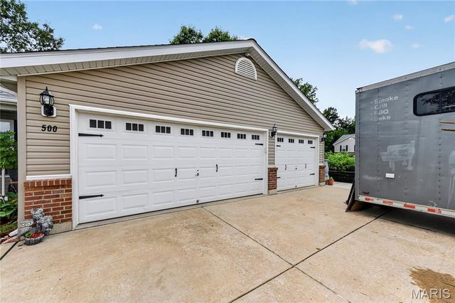 500 Candlestick Court, Warrenton, MO 63383