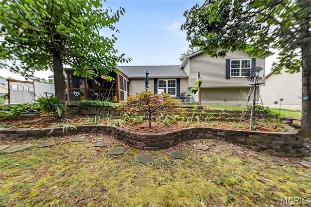 500 Candlestick Court, Warrenton, MO 63383