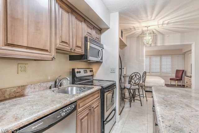 3700 Las Vegas Boulevard 672, Las Vegas, NV 89109