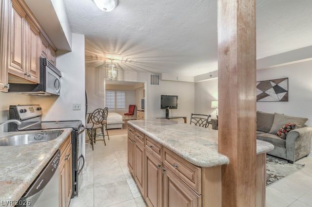 3700 Las Vegas Boulevard 672, Las Vegas, NV 89109
