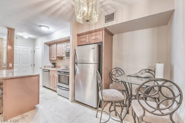 3700 Las Vegas Boulevard 672, Las Vegas, NV 89109