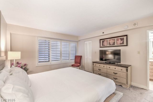 3700 Las Vegas Boulevard 672, Las Vegas, NV 89109