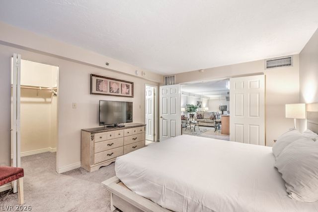 3700 Las Vegas Boulevard 672, Las Vegas, NV 89109